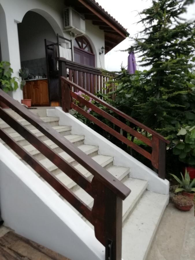 South Beach Villa Sinemoretz Exterior photo