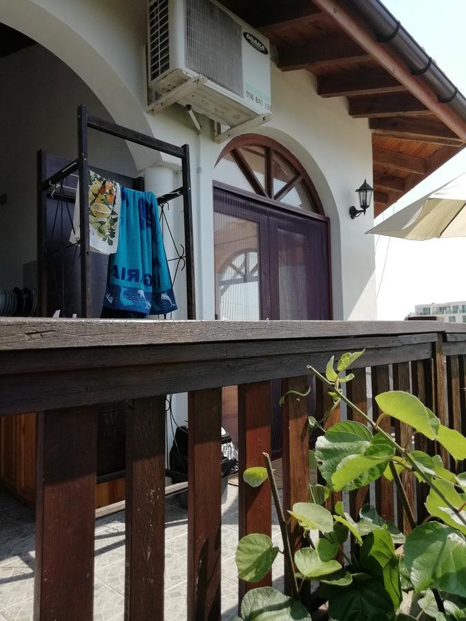 South Beach Villa Sinemoretz Exterior photo